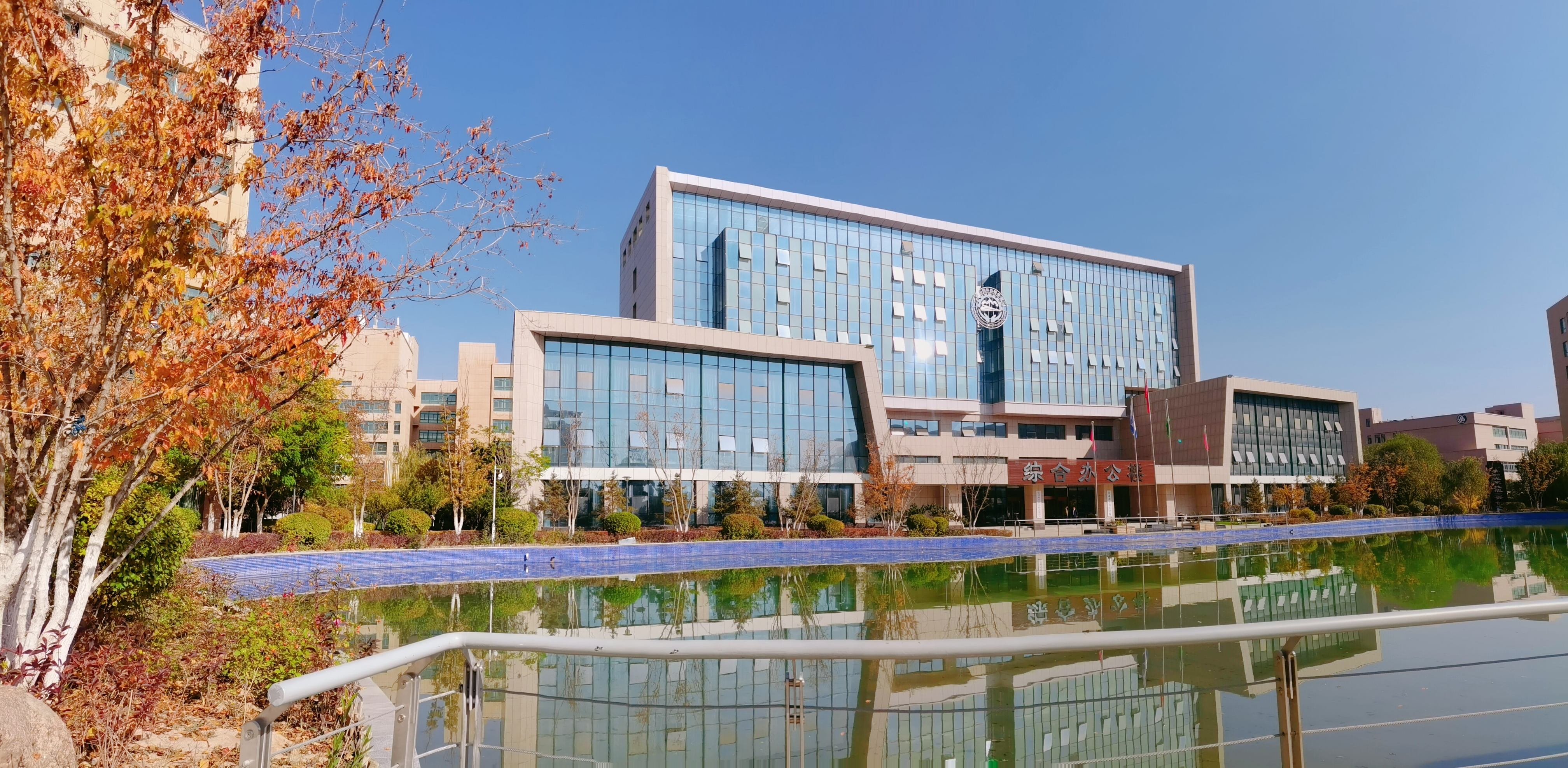 甘肃北方技工学校免费培训招生简章